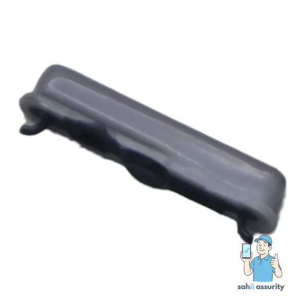 Power Button Outer for Samsung Galaxy A71 Blue thumbnail